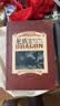 龙族小说全套8册典藏无删减版12345江南原著内容未修订珍藏版完整加厚合订本火之晨曦悼亡者之瞳黑月之潮上中下奥丁之渊新修订旧版龙族5大字玄幻武侠小说 全8本【龙族全套】原著+无删+赠书签 实拍图