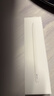Apple/苹果 Pencil(第二代) 磁吸触控笔手写笔苹果笔电容笔书写绘画ipad笔 适用iPad Air五代 实拍图