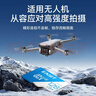 忆捷（EAGET）128GB TF（MicroSD）存储卡 A1 U3 V30 C10行车记录仪&安防监控专用内存卡 高速耐用 实拍图