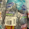 妙洁 钢丝球刷子家用厨房易清洁钢丝刷强力去垢去油污 共15只 实拍图