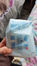 可心柔（COROU）抽纸 婴儿柔纸巾 3层加大S码120抽5包 湿纸巾 云柔巾 乳霜纸 整箱 实拍图