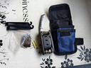 洛克兄弟（ROCKBROS） 自行车维修家用五金组合补胎工具套装山地车公路车多功能配件 便携版(可装车上)-GJ9809 实拍图