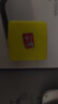 朗科（Netac）＆JOY联名款 16GB TF(MicroSD)存储卡 U1 C10 A1 P500系列 读速98MB/s 行车记录仪＆监控摄像 实拍图