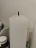 亦工达 【京仓速达】加粗蜡烛 大号无烟 日用实验停电应急  5*20cm（2根装） 白色 实拍图