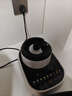 九阳轻音破壁机可拆洗家用全自动榨汁豆浆机降噪高温清洗1.75L五谷杂粮3-5人热烘除菌P660 实拍图