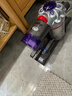 戴森（DYSON）V8无绳吸尘器【升级款】手持无线吸尘器 除螨 宠物 家庭适用 实拍图