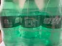 可口可乐可选规格300ml/瓶瓶装 可口可乐小瓶碳酸饮料批发聚会 雪碧300ml*6瓶装 实拍图
