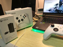 微软（Microsoft）Xbox无线游戏手柄 无线控制器 冰雪白 蓝牙适配Xbox/PC/平板/手机 Steam促销黑神话悟空 丝之歌 实拍图