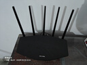 普联（TP-LINK）普联路由3630 WiFi7千兆双频 BE3600无线路由器2.5G网口 双频聚合 智能游戏加速 儿童上网管理 实拍图