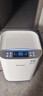 霍尼韦尔（Honeywell）空气净化器除甲醛细菌花粉过敏原tvoc流感病毒 新房除醛 空气消毒机KJ760F-P22W  实拍图