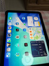 Apple/苹果 iPad11英寸 A16芯片2025年款 平板电脑 (128GB WLAN版/学习办公娱乐)银色 实拍图