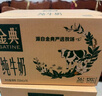 伊利金典纯牛奶 250ml*12盒 3.6g乳蛋白原生高钙 年货礼盒装 10月产 实拍图