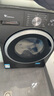 小天鹅（LittleSwan）滚筒洗衣机全自动家用 10KG大容量 超薄 TG10V28T 以旧换新 国家补贴 京东自营 内衣洗 一级能效 实拍图