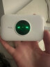 TCL随身wifi三网通用免插卡无线wifi6车载4G路由器随身便携无限制移动联通电信全国通用2026款5GXY15B 【升级充电款】3000毫安大电池 不限速不虚标月享1500G流量 实拍图
