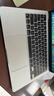 Apple/苹果AI笔记本/2025款MacBook Air13英寸M4 (10+8核) 16G 256G银色电脑MW0W3CH/A 实拍图