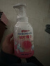 贝亲（Pigeon）洗发水沐浴露 含桃叶精华 洗发沐浴二合一  500ml*2 实拍图