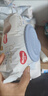 好奇（Huggies）金装婴儿专用湿巾80抽18包阿尔卑斯冰川水清爽洁净手口屁屁专用 实拍图