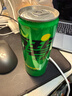 可口可乐（Coca-Cola）檀健次代言 雪碧Sprite零卡无糖饮料 330ml*24摩登罐 实拍图