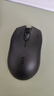双飞燕（A4TECH）G3-760N 无线鼠标 笔记本台式电脑办公家用便携省电鼠标 USB接口2.4G 黑色 实拍图