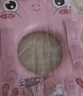 索迪婴儿游泳圈腋下免充气0-3-6个月岁颈脖圈宝宝新生儿童洗澡小月龄 实拍图