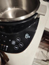 爱仕达（ASD）有钛电压力锅5L家用大容量电高压锅3-8人IH加热304不锈钢内胆不粘锅 高压电饭煲智能预约 焖煮煎炒 实拍图