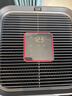 霍尼韦尔（Honeywell）空气净化器除花粉甲醛细菌流感病毒卫健委备案消毒机hmax空间舱全屋速净家电KJ1000F-P22B 实拍图