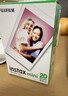 富士（FUJIFILM） instax mini通用相纸照片适用于mini7+/7s/7c/8/9/11/12/40/90/EVO/liplay打印机等拍立得 B：20张+相册*2+冰箱贴*2+收纳盒 实拍图