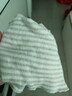 十月结晶婴儿肚围护脐护肚防着凉新生儿护肚子0-6个月 双层2条17*17cm 实拍图