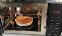 格兰仕（Galanz）微波炉烤箱一体机不锈钢内胆23升800瓦速热营养解冻智能微烤一体机C2(S2) 实拍图