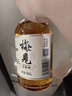 梅见茉莉梅见 青梅酒(低度甜酒微醺)330ml 12度 单瓶装 实拍图