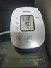 欧姆龙（OMRON）电子血压计医用老人家用上臂式智能高血压测量仪U10L年货 实拍图