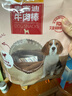 麦富迪 狗狗零食 宠物零食肉干肉条成犬幼犬通用训狗奖励零食 牛肉棒2kg（400g*5） 实拍图