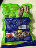 江船长 冷冻鲍鱼 净重160g(10-15粒)袋装 火锅食材 海鲜生鲜年货送礼 实拍图