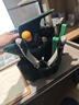 绿林（GREENER）工具腰包电工多功能男专用腰带工具袋干活工具木工家用收纳随身 实拍图