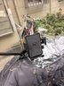 神火（SupFire）lk18电动车手机支架电瓶摩托车外卖骑手秒锁手机架骑行装备 实拍图