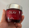 玉兰油（OLAY）大红瓶面霜50g抗皱紧致抗衰老女士保湿面霜新年礼物送女友 实拍图