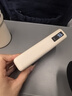 小米（MI）【3C认证】自带线充电宝20000 67W 浅咖色 可上飞机/火车 可充手机平板笔记本耳机 iPhone安卓可用 实拍图