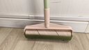 妙洁粘尘大师除螨粘尘器大号24cm*60撕 滚筒粘毛纸可撕式衣服清理神器 实拍图