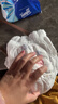 好奇（Huggies）金装拉拉裤XXL28+6片(15kg以上)尿不湿【速干不易红】 实拍图