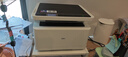 得力（deli）M2000DW黑白办公三合一多功能打印机复印机扫描机一体机  家用错题手机连接双面 实拍图