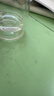 304不锈钢马克杯燕麦牛奶杯子宿舍家用带盖吸管水杯 304内胆【白色款】 【内置茶漏】杯子+不锈钢吸管 实拍图