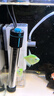 松宝（sobo）鱼缸过滤器内置三合一过滤增氧系统水族箱养鱼循环水泵氧气泵 15W 实拍图