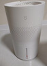 米家 小米空气加湿器 无雾加湿器3 600mL/h快速加湿保湿礼品家用卧室大容量办公室婴儿孕妇5L大容量 实拍图