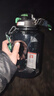 富光运动健身水壶大容量塑料杯水杯Tritan吨杯桶刻度吸管户外2500ML 实拍图