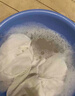 范泳辰 爆炸盐彩漂粉彩色白色通用婴儿儿童衣物去黄除霉去油渍漂白粉1KG 实拍图