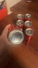 可口可乐（Coca-Cola）零度无糖柠檬汽水碳酸饮料0糖0脂 330ml*6摩登罐 年货 京东专供 实拍图