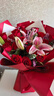 浪漫季节鲜花速递同城配送红玫瑰花束表白女友生日礼物结婚纪念日全国花店 19朵红玫瑰+6朵粉百合 今日达-【可预约送花时间】 实拍图