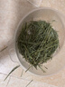 喜帅兔子提摩西草 精选烘干北提提草龙猫兔粮荷兰猪主粮磨牙零食500g 实拍图