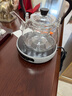 茗光煮茶壶电陶炉煮茶器蒸煮一体茶壶烧水煮茶炉养生壶2025年新款 实拍图