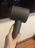 戴森（DYSON）HD15 高速吹风机 Dyson Supersonic 电吹风 负离子 速干护发 多风嘴 送礼推荐 HD15紫红色 实拍图